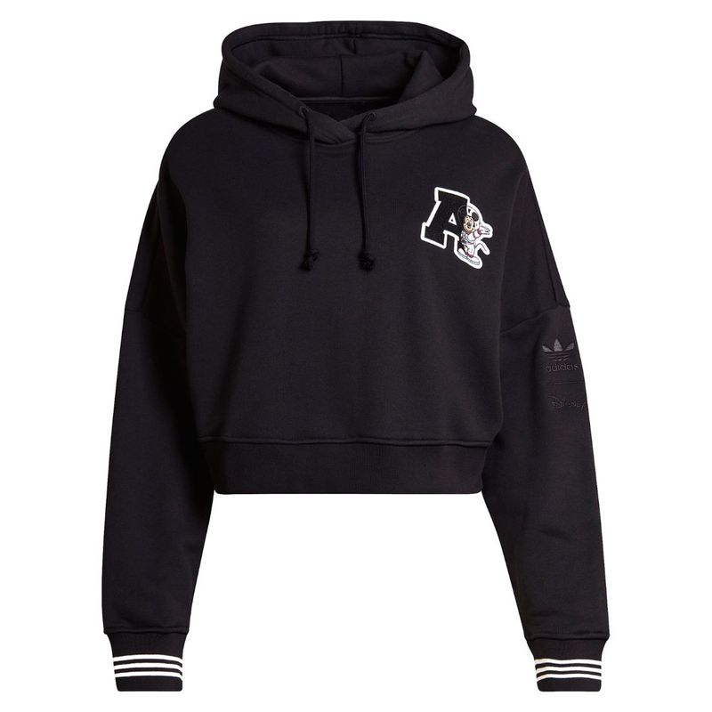 Buzo adidas mickey hot sale