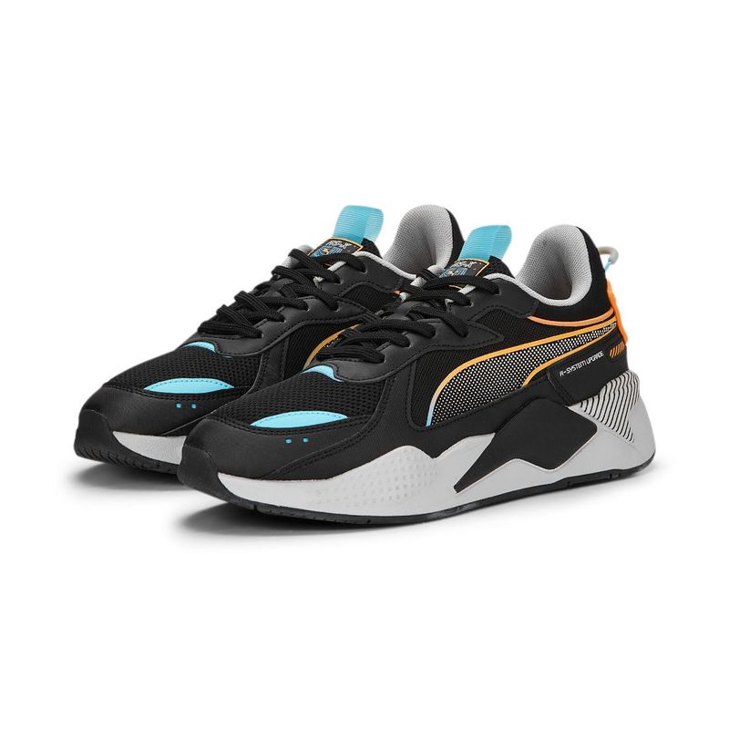 Zapatillas Puma Rs-X 3D De Mujer