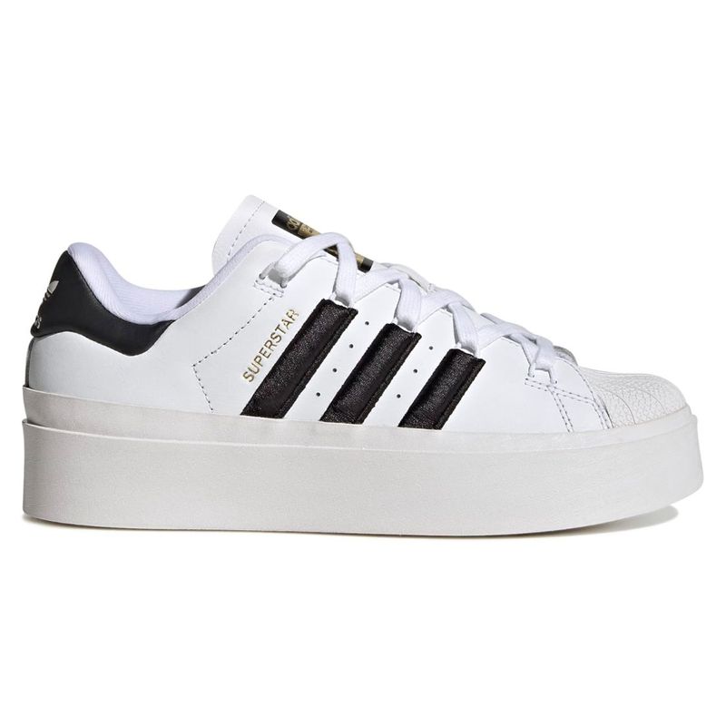 Zapatillas outlet adidas bordadas