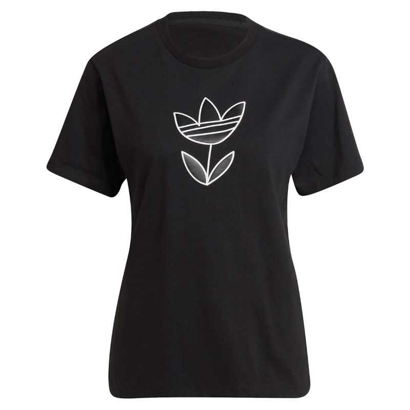 remeras adidas originals mujer