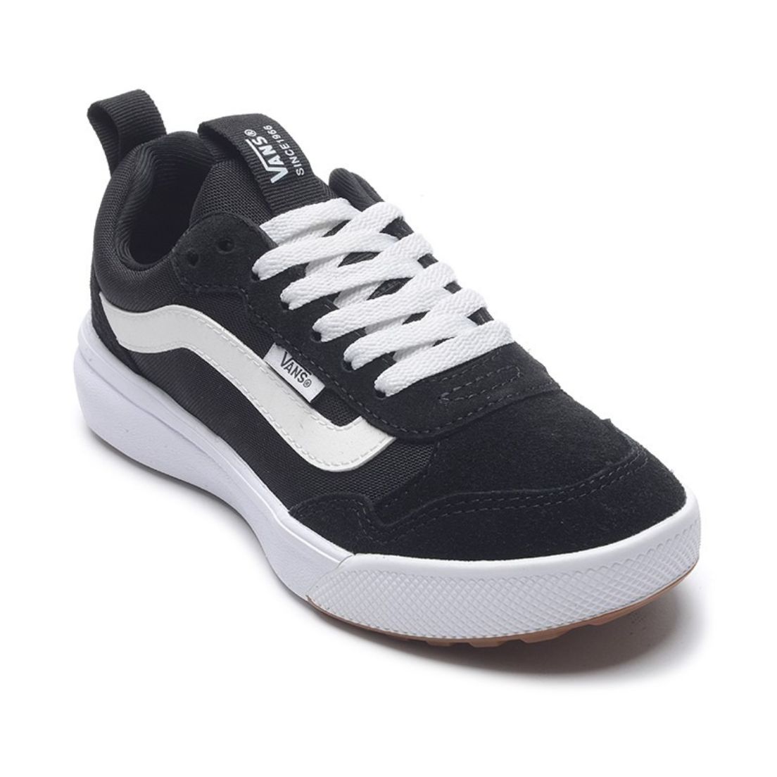 Zapatillas Vans W Range Exp De Mujer Woker By Sporting