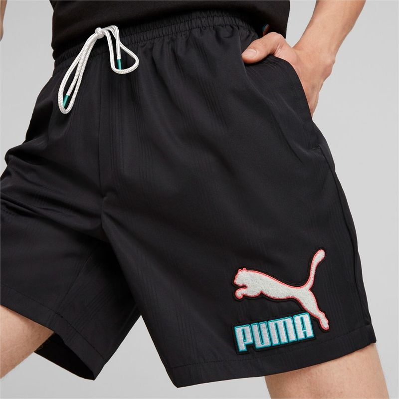 Short Puma Fandom 7