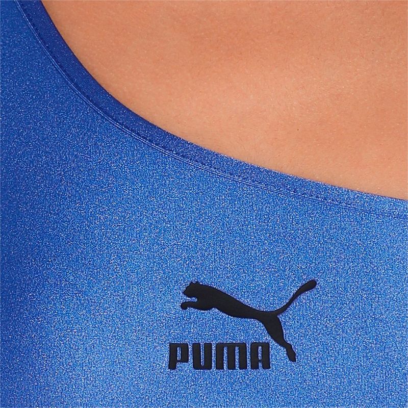 Pantalon Puma Dare To Mujer Azul