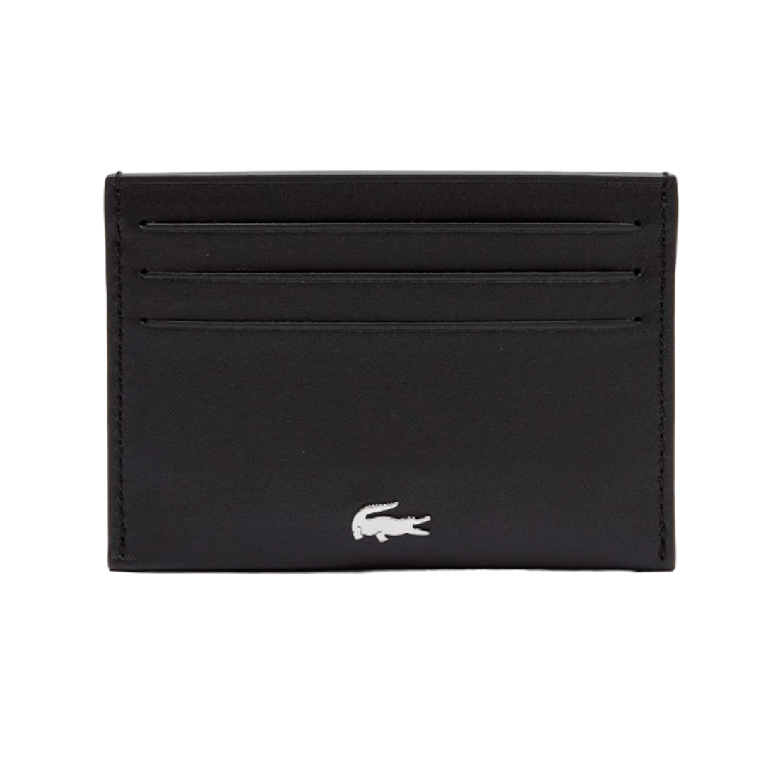 Billetera lacoste online cuero