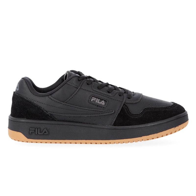 Zapatillas store fila cuero