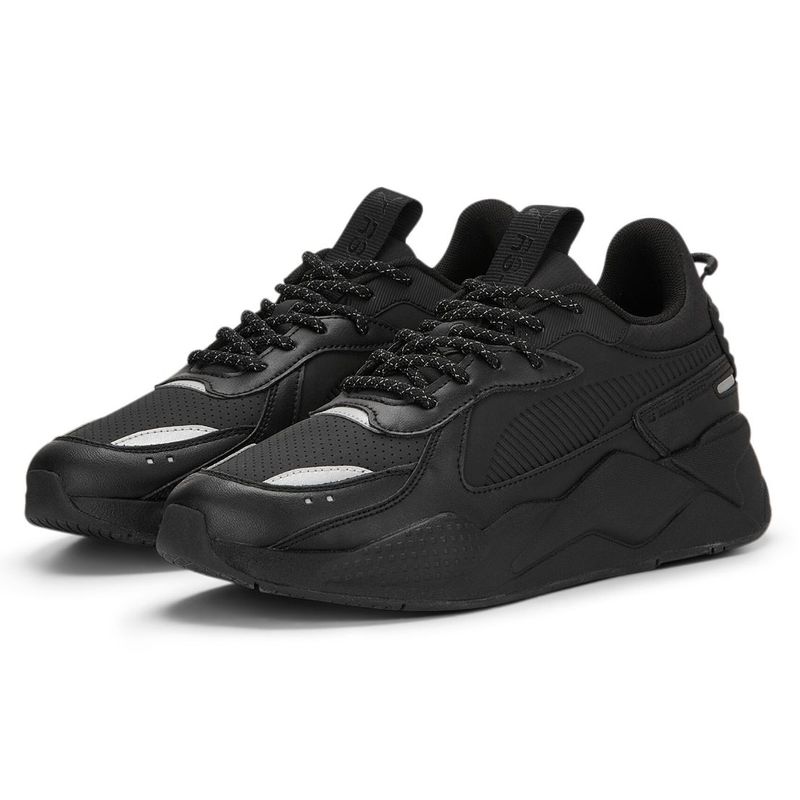 Zapatillas Puma Rs-X Triple Unisex