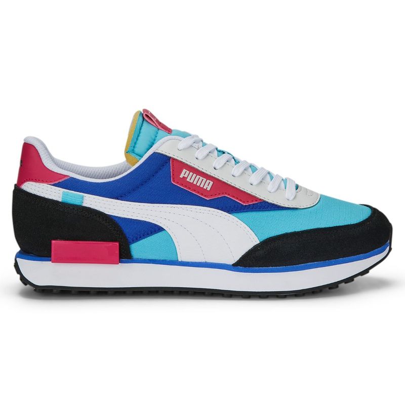 Zapatillas Puma Future Rider Play On Unisex