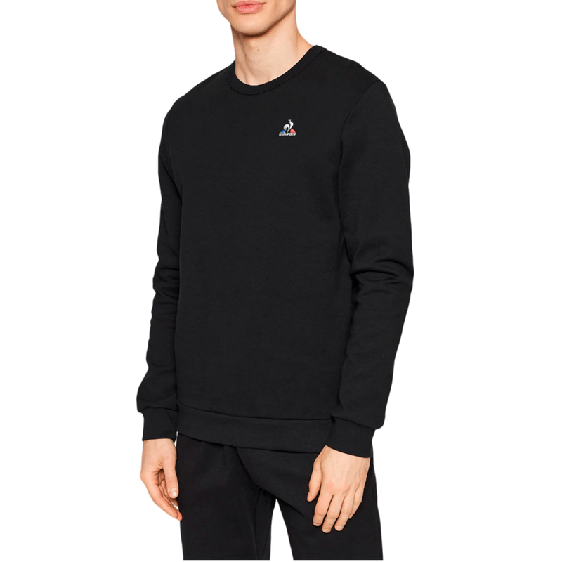 Buzo Le Coq Sportif Ess Crew De Hombre