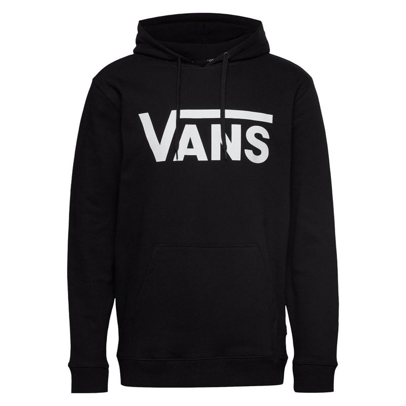 Buzo Vans Classic Po Hoodie II De Hombre