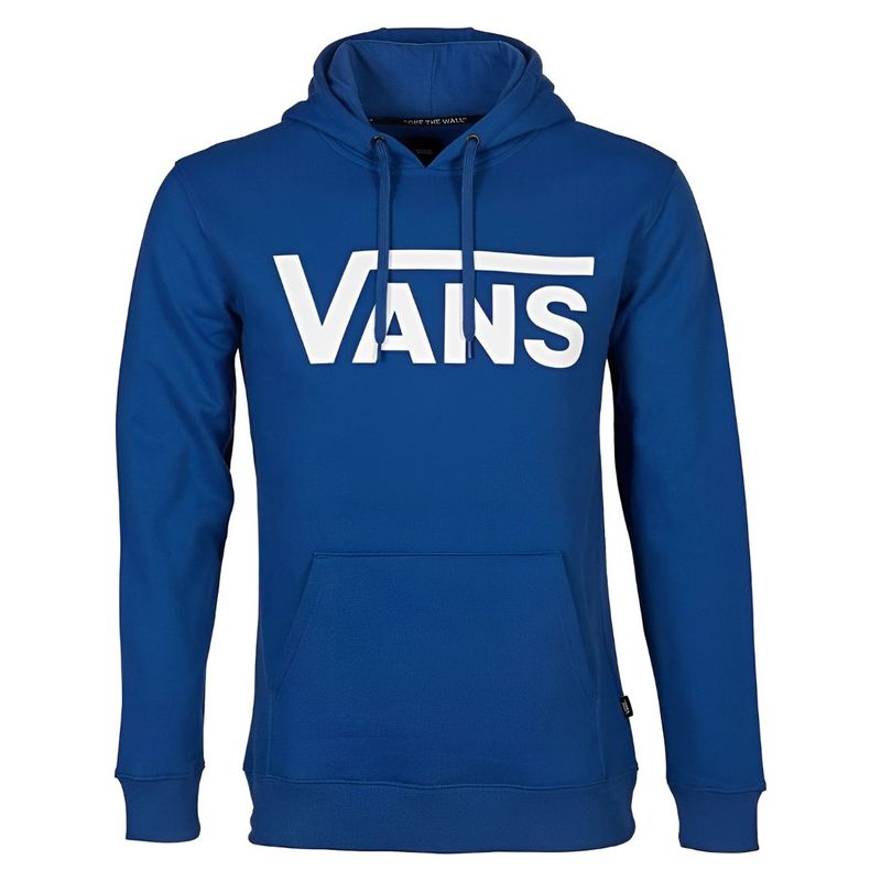 Buzo Vans Classic Po Hoodie II De Hombre