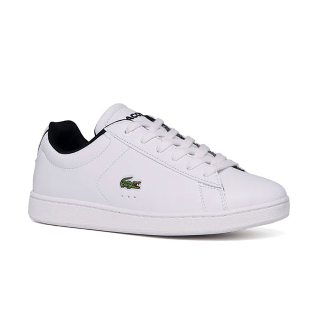 Chaussure lacoste 2025 carnaby evo homme