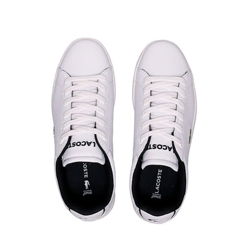 Chaussures lacoste 2025 carnaby evo