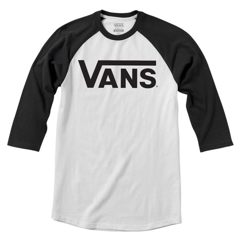 Remeras vans cheap