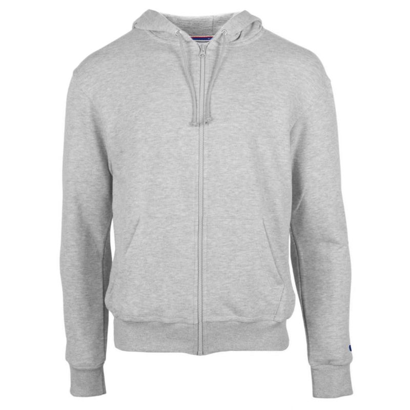 Champion sweater outlet mens white hombre