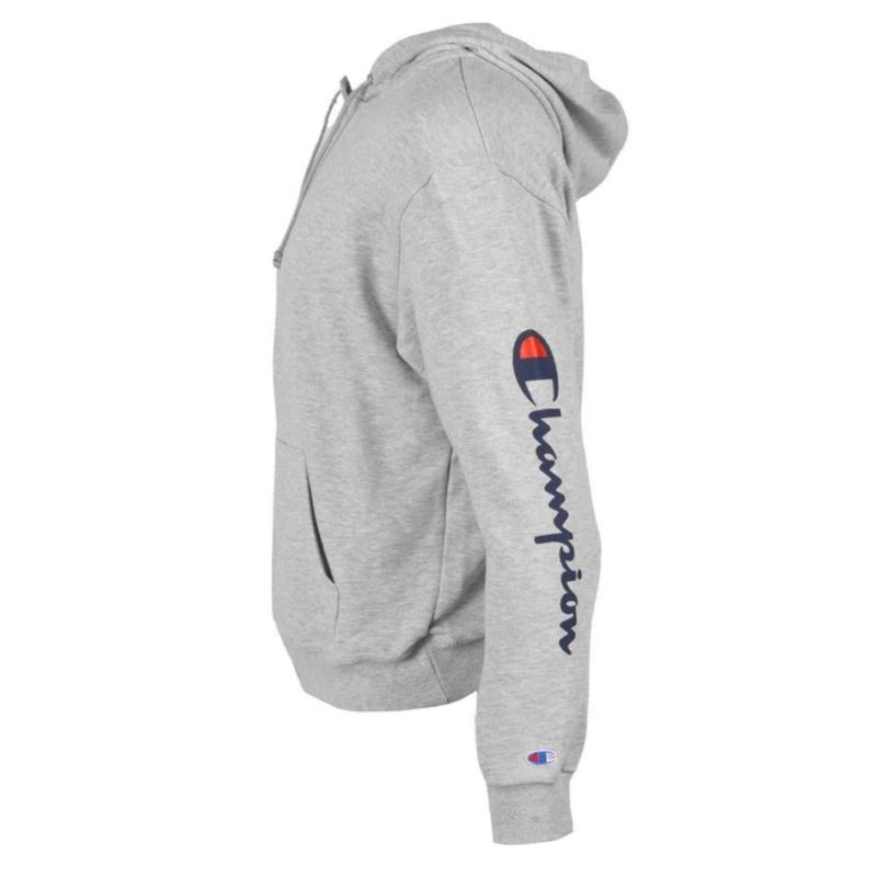 Champion sweater grey outlet 999