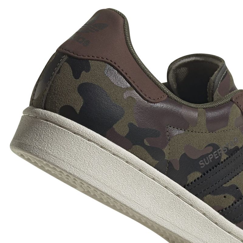 Adidas superstar clearance hombre camuflaje