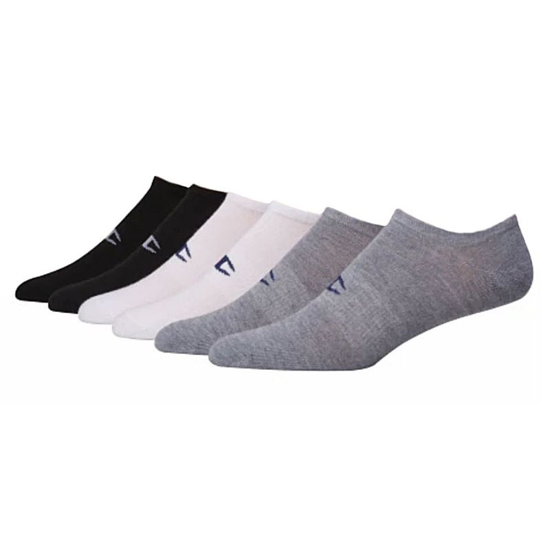 Champion men's no show socks sale