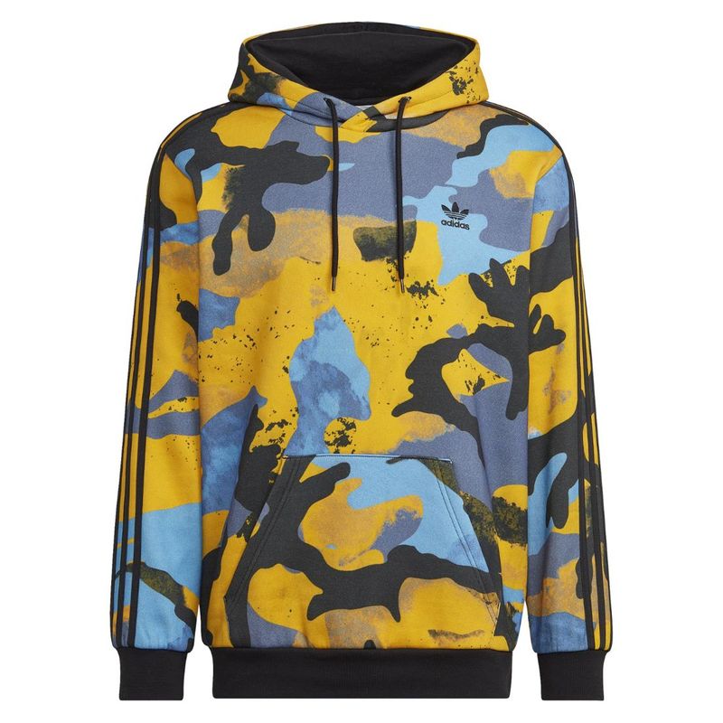 Adidas sweater outlet camo