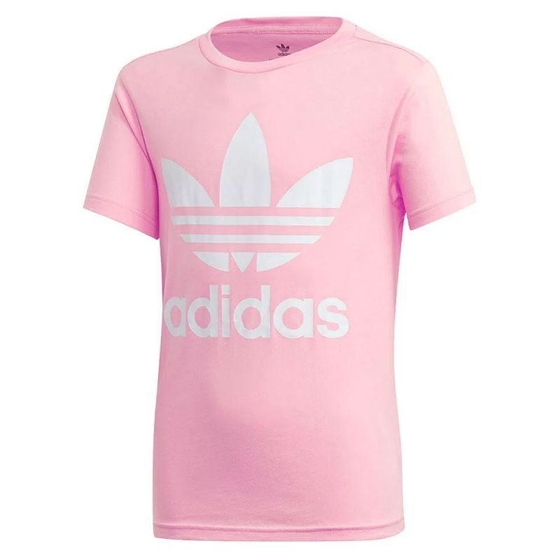 Remeras adidas para niños hot sale