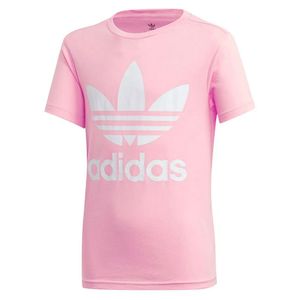 Remera adidas Trefoil Tee De Niños