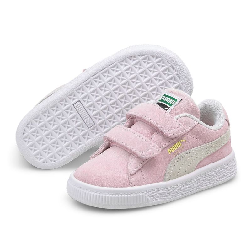 Zapatillas Puma Basket Classic XXI De Niños