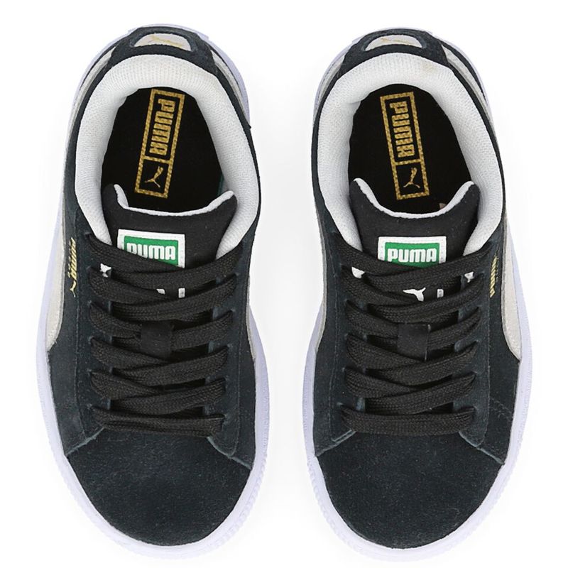 Chaussures shop puma suède