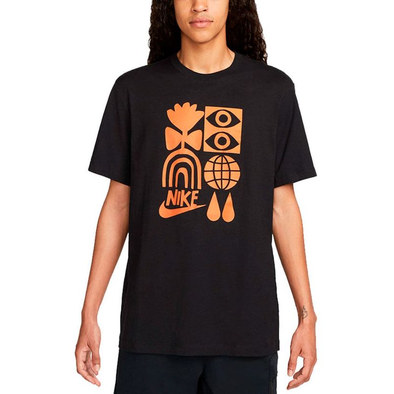 Remeras nike sb hombre hot sale