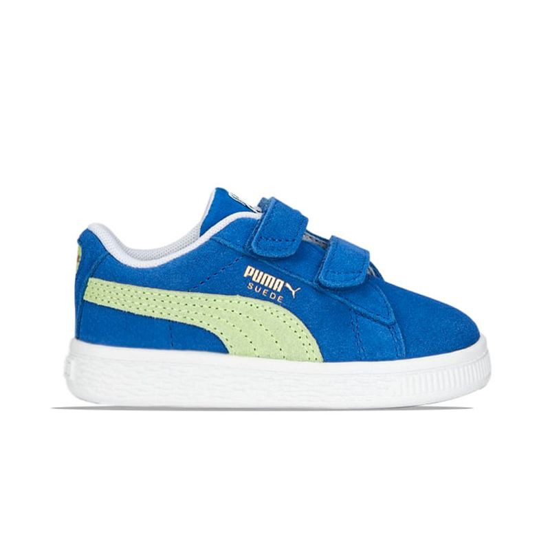 Tenis para mujer Suede Classic XXI