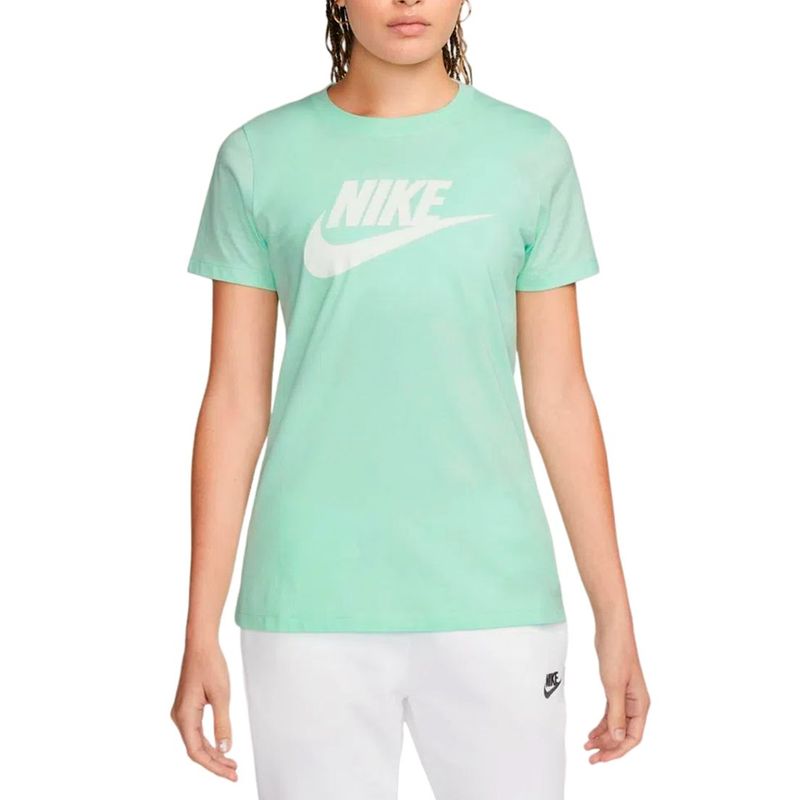 Remeras nike de discount mujer