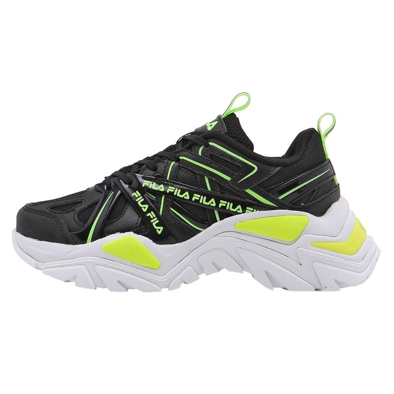Zapatillas fila mujer 2016 sales