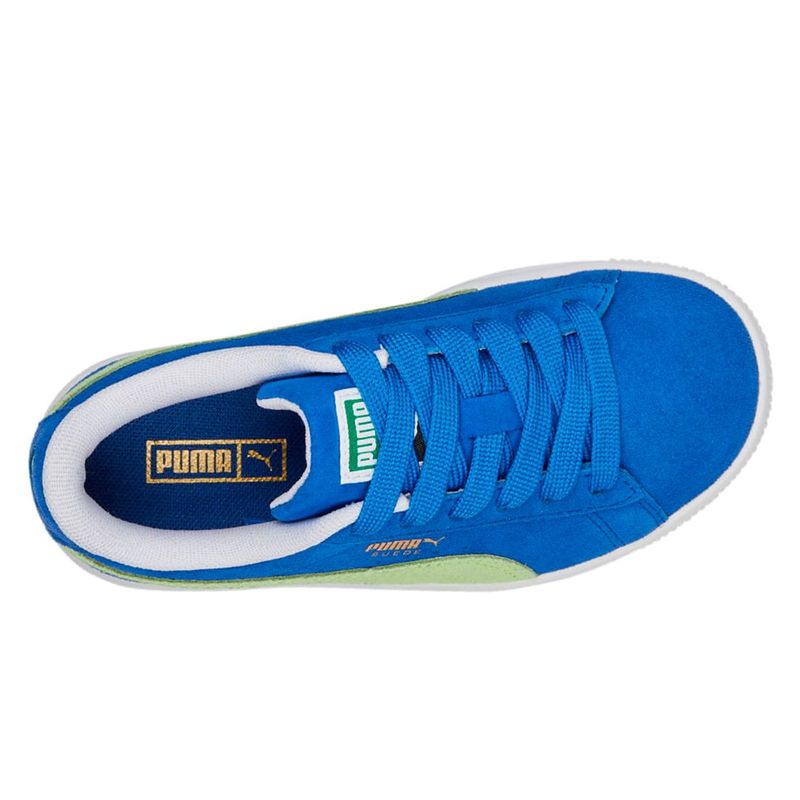 Bebe tenis puma discount ni?as