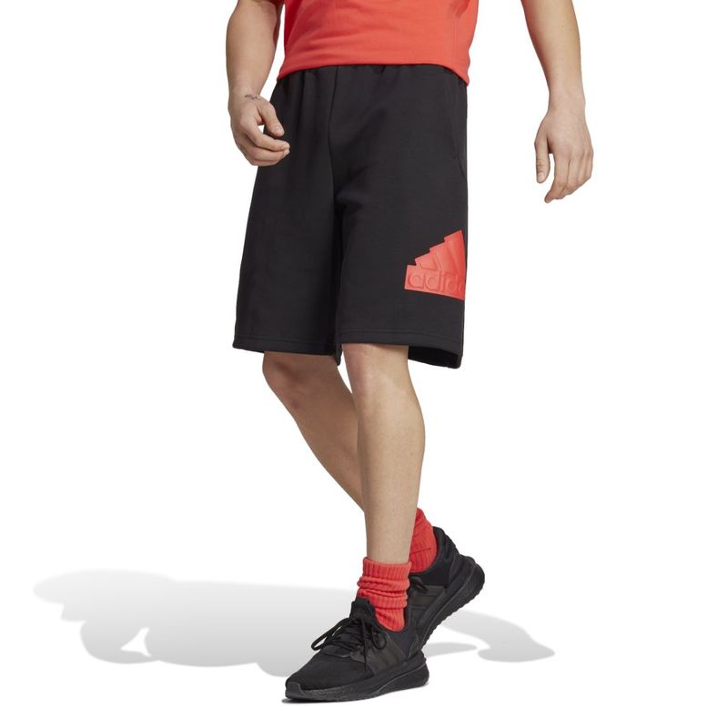 Bermudas de algodon hombre adidas hot sale