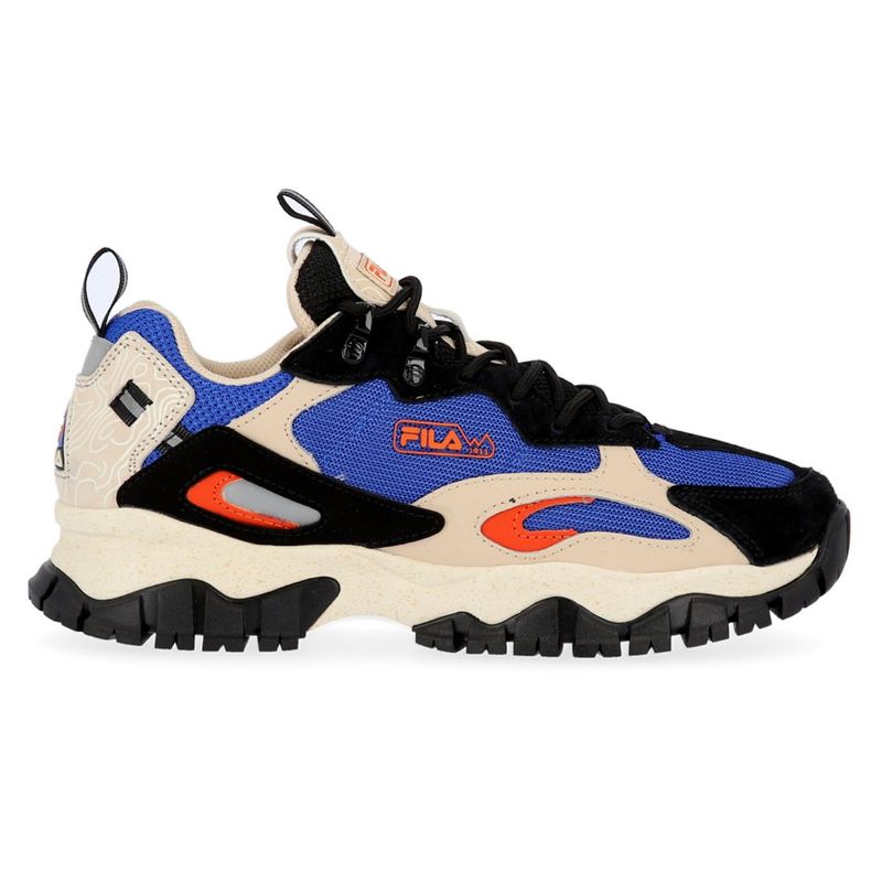 Zapatillas fila ray tracer sale