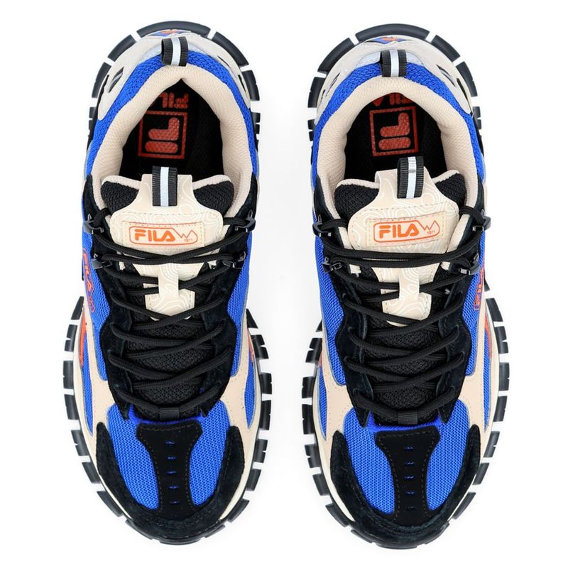 Zapatillas Fila Ray Tracer Tr2 De Hombre
