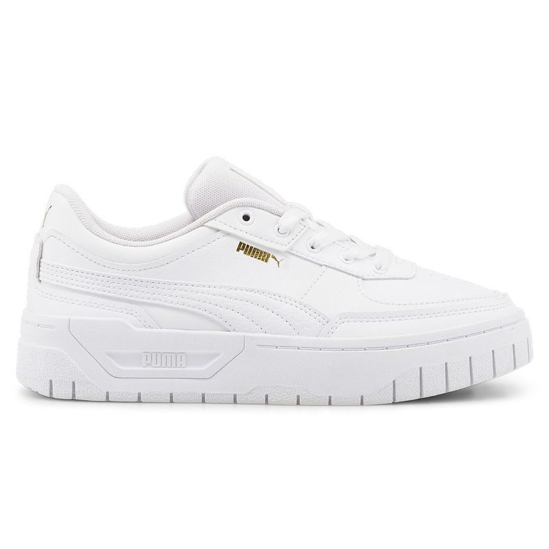 Puma zapatillas blancas mujer online