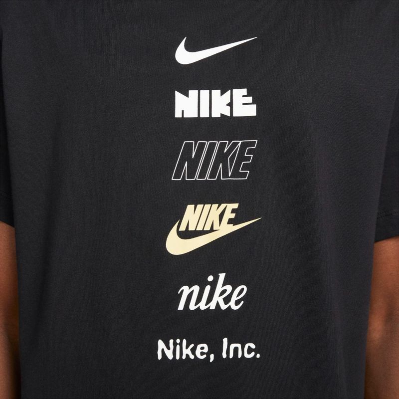 Remera discount nike tee