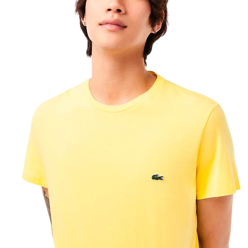 Lacoste remera hot sale