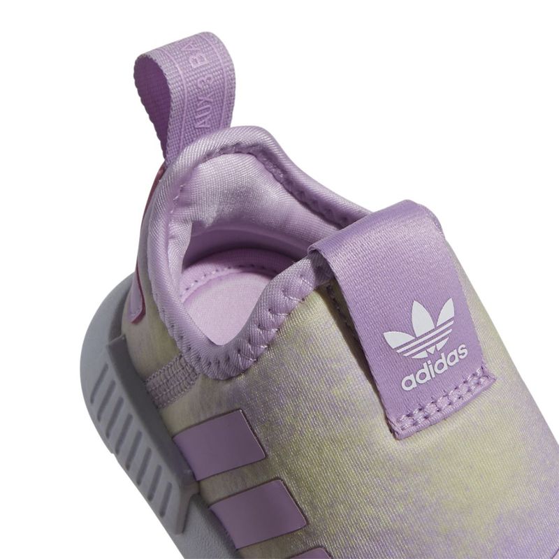 Adidas nmd 2024 descripcion niño