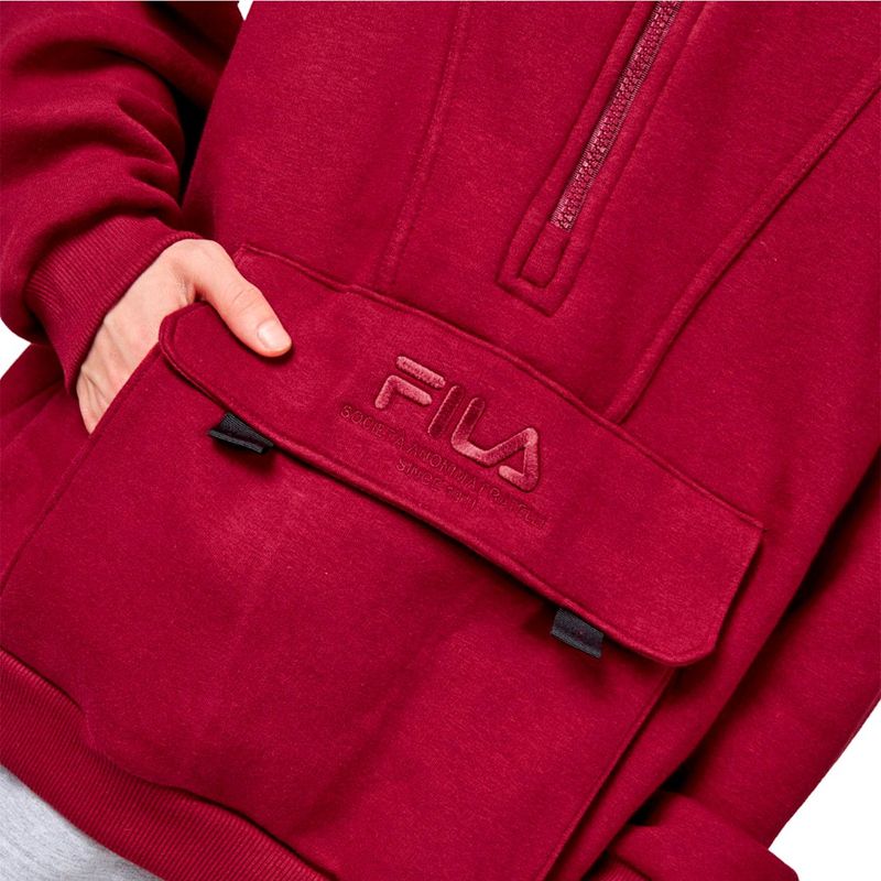 Anorak fila 2025