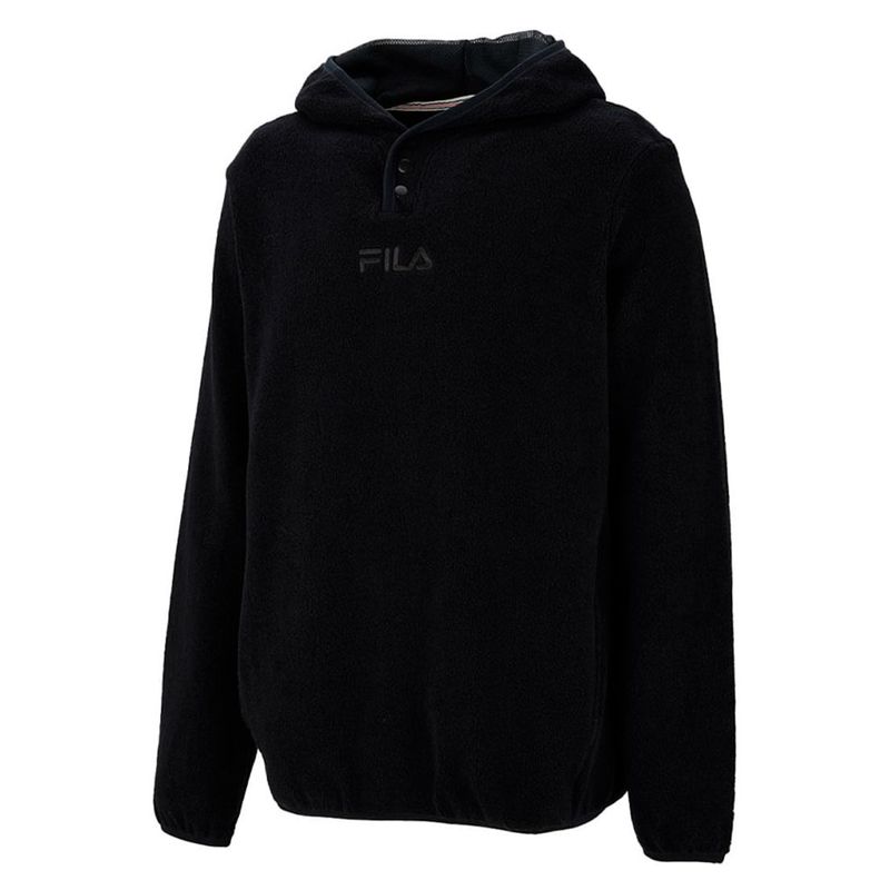 Buzo discount fila hoodie