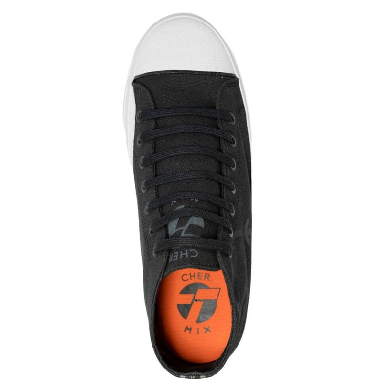 Zapatillas topper best sale sin cordones