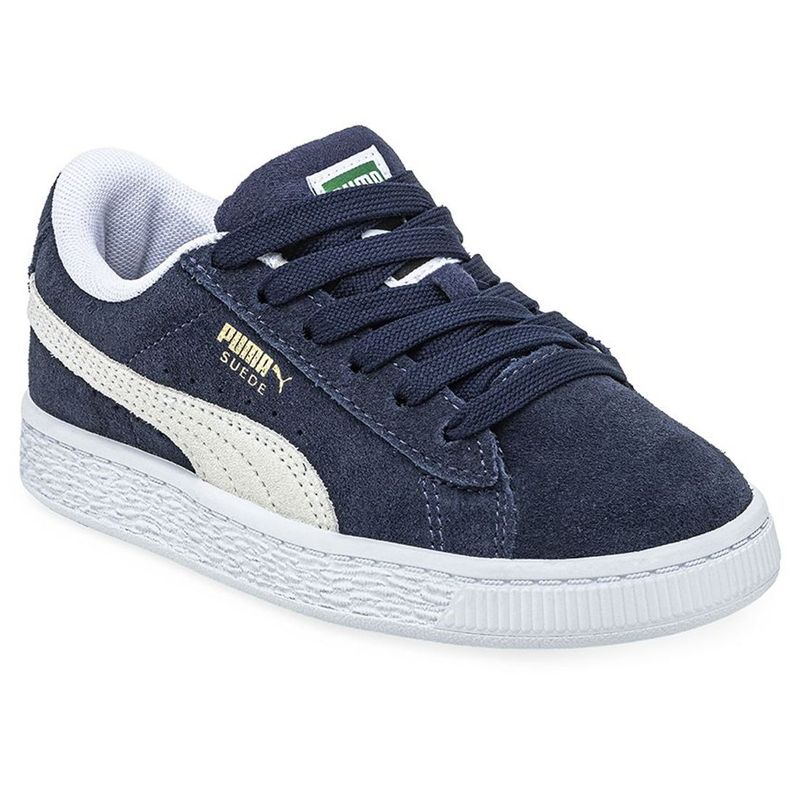 PUMA SUEDE CLASSIC XXI — Las Zapas