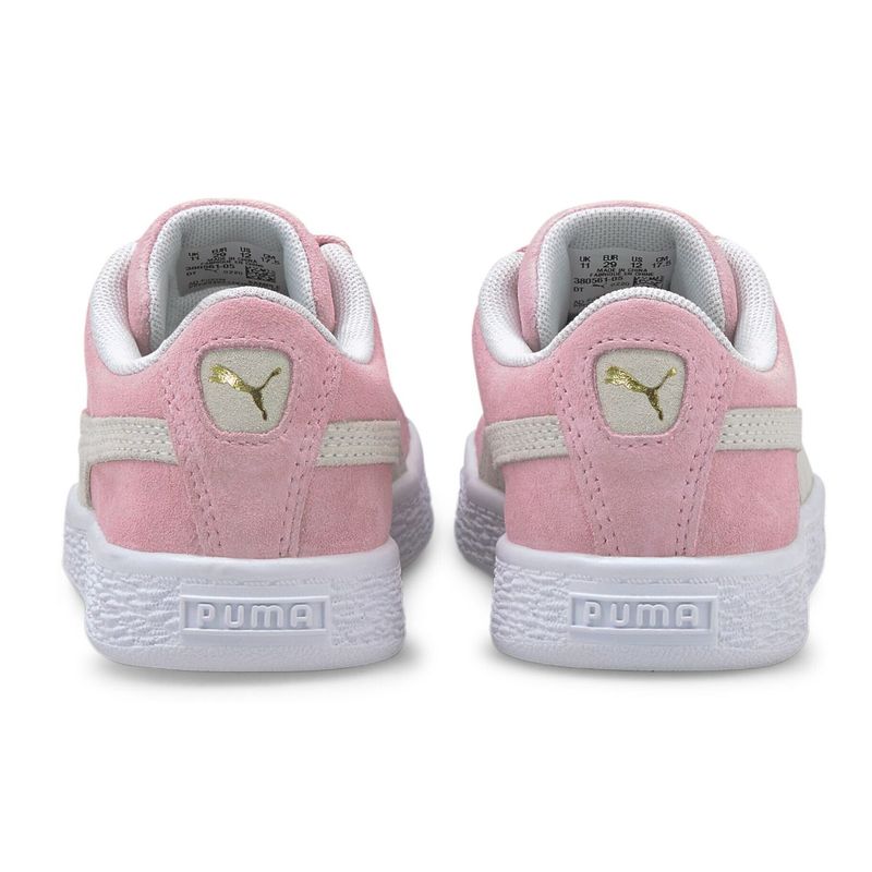 Deportivas / Sneakers BEBE NIÑA ROSA Puma : Deportivas / Sneakers