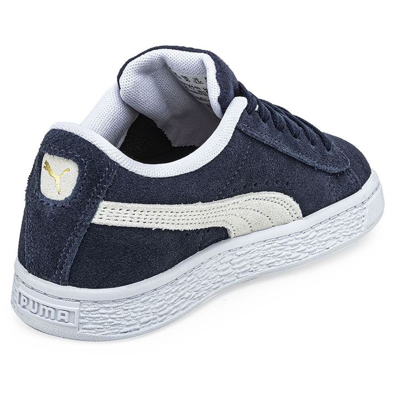 Tenis para mujer Suede Classic XXI