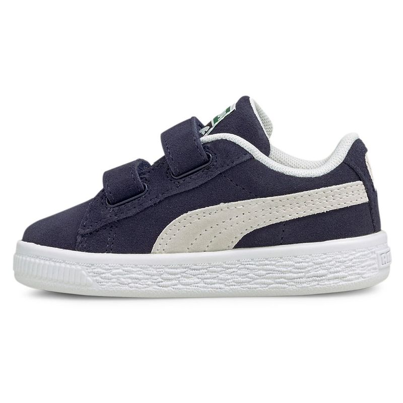 Chaussure on sale puma bebe