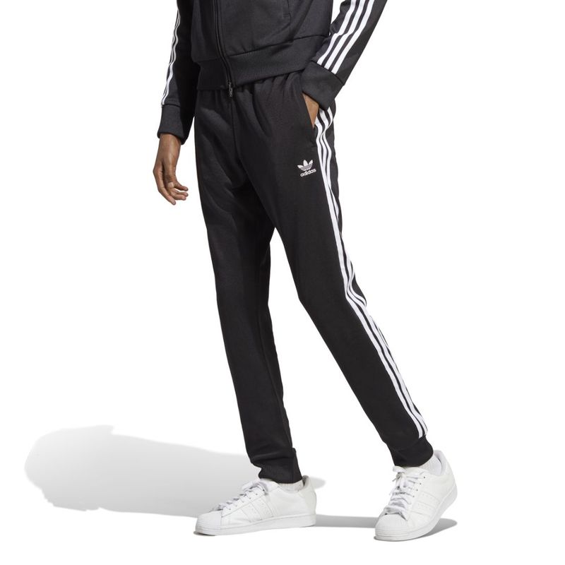 Pantal n adidas Adicolor Classics Sst De Hombre