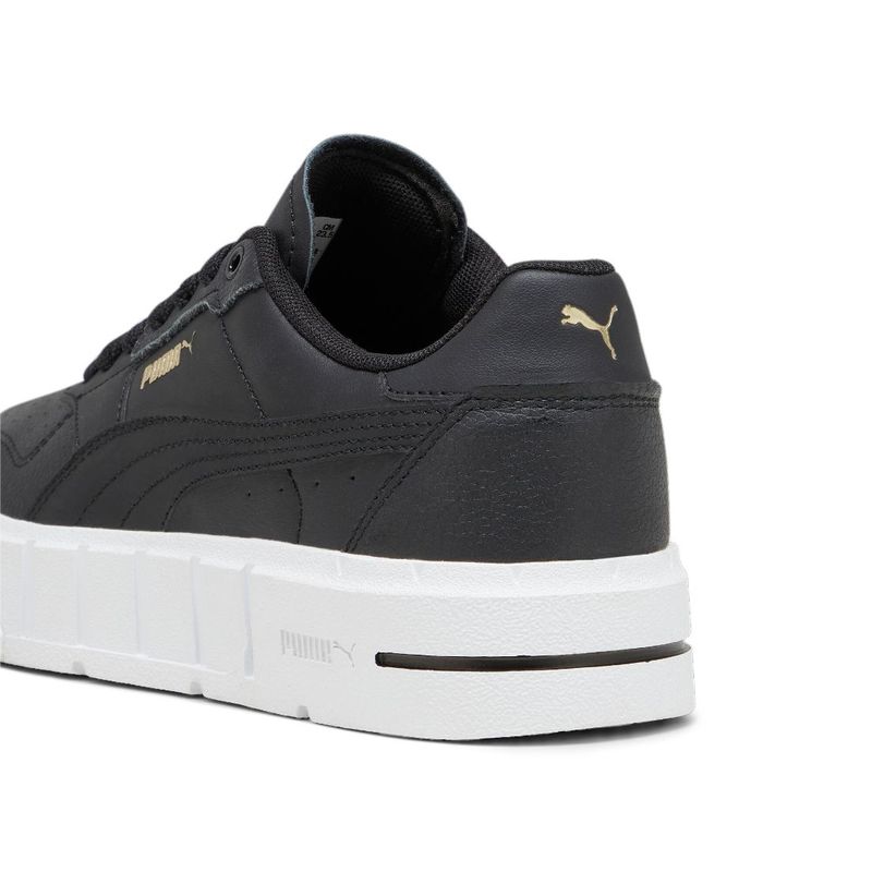 Zapatillas PUMA Cali Court Leather para mujer