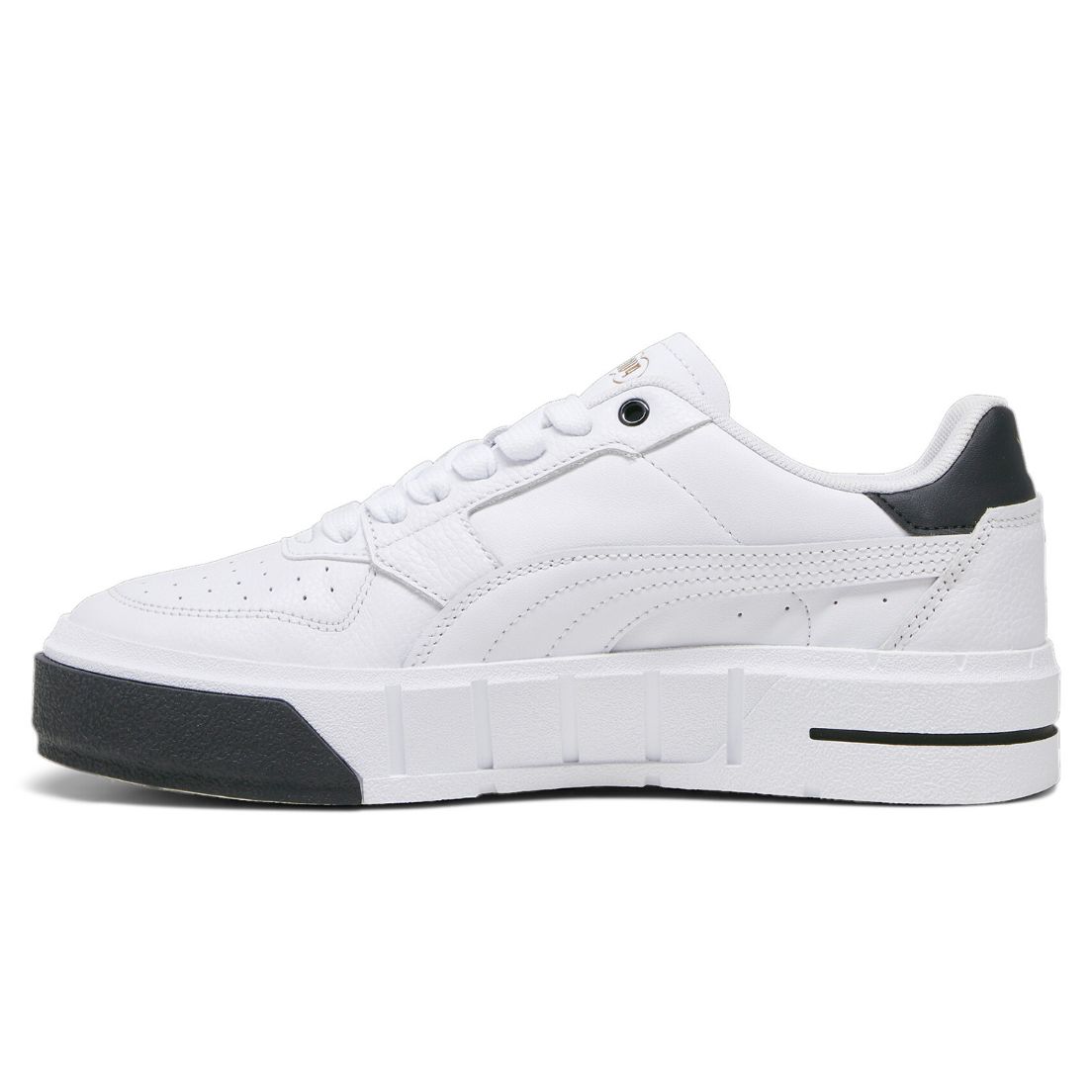 Zapatillas Puma Cali Court Lth De Mujer
