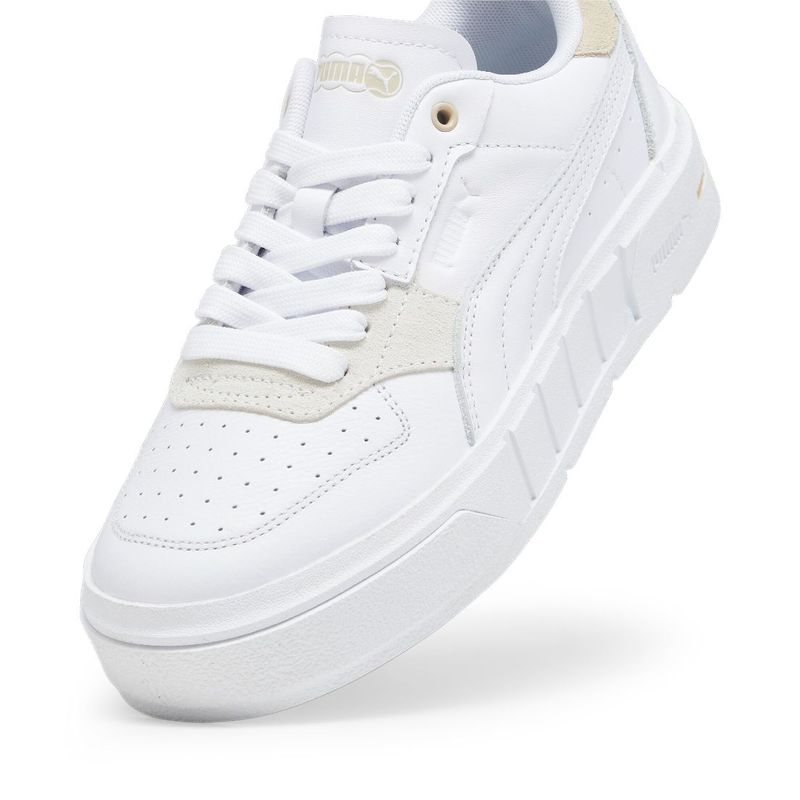 Puma cali zapatillas discount mujer