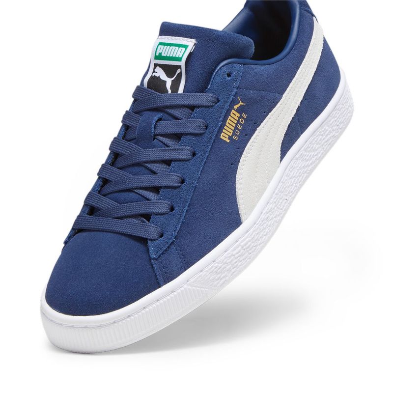 Careaux x outlet puma suede